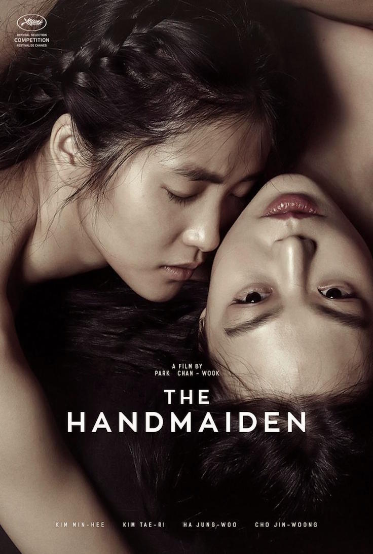 Hizmetçi – The Handmaiden 2016