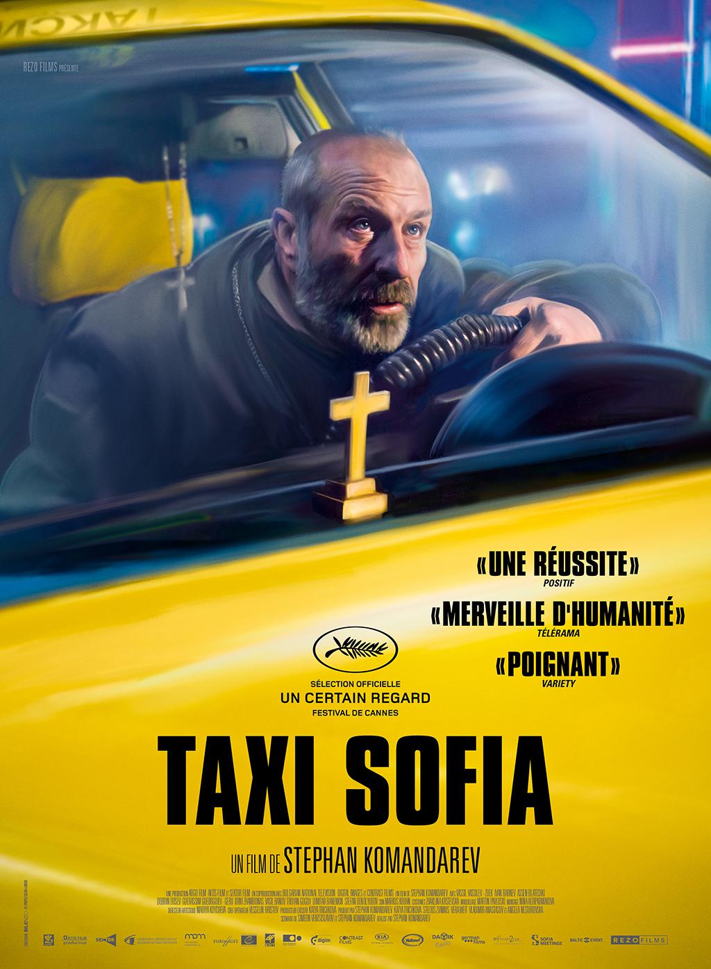 Sofya Taksi