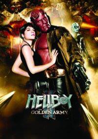 Hellboy 2 Altın Ordu