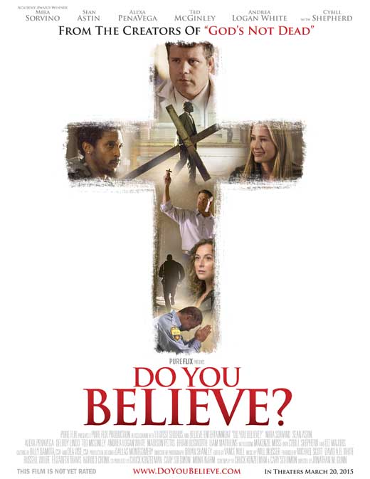 İnanç – Do You Believe