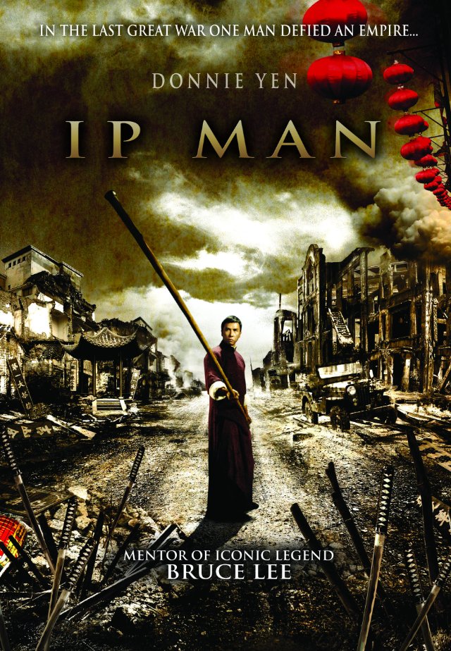 Ip Man 1