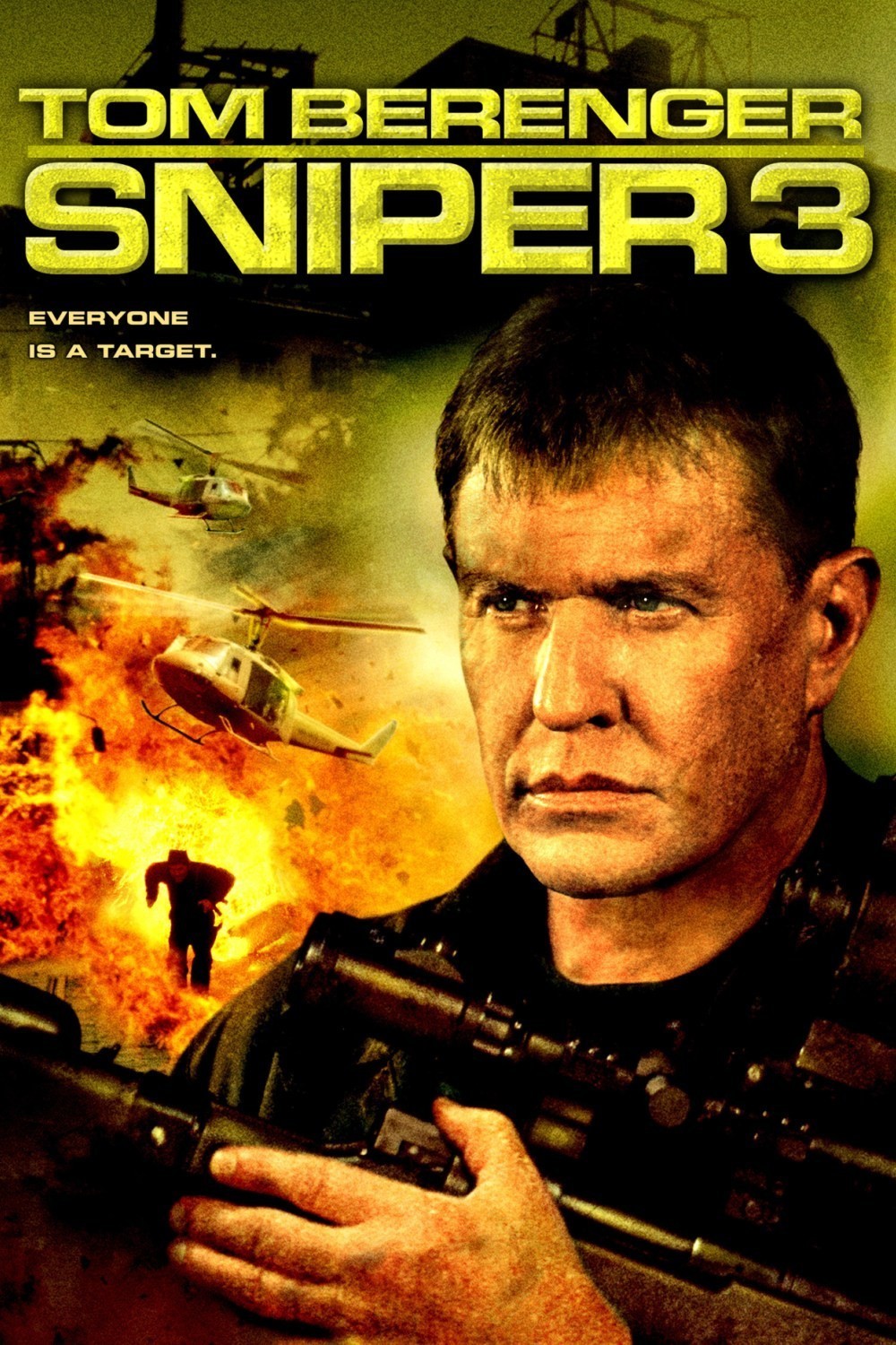 Nişancı 3 – Sniper 3