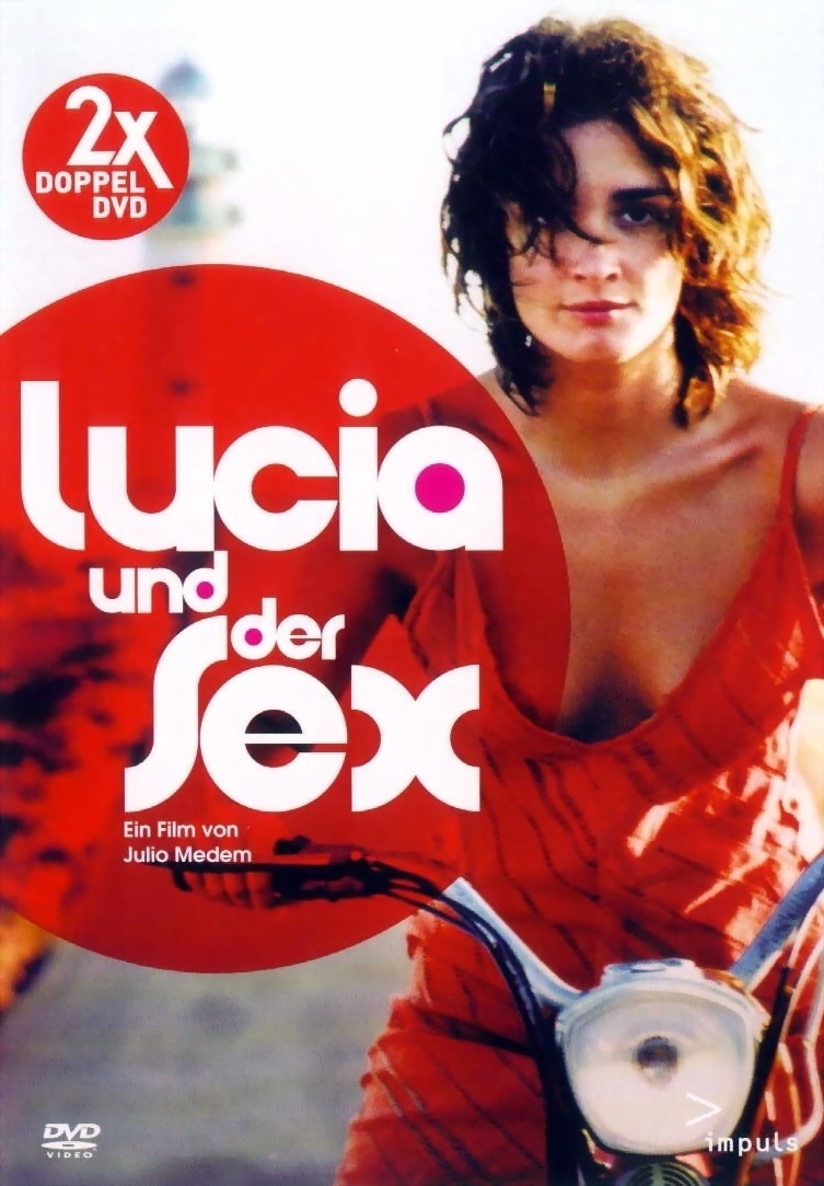 Seks ve Lucia