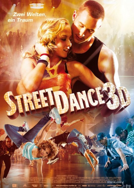Sokak Dansı 3